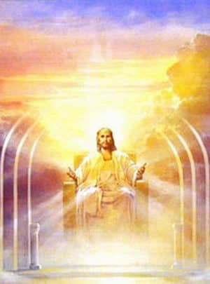 King of Kings